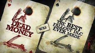 Dead Money was the Best Fallout DLC Ever Made