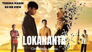 FILM BIOSKOP INDONESIA TERBARU 2024 - LOKANANTA Full Movie