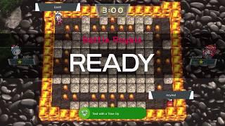 Super Bomberman R: Time Up Achievement & Trophy Guide (Xbox/PS4)