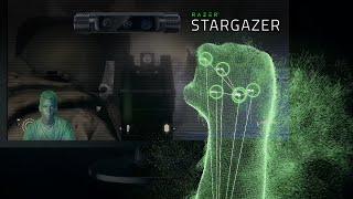 Razer Stargazer | The World's Most Advanced Webcam