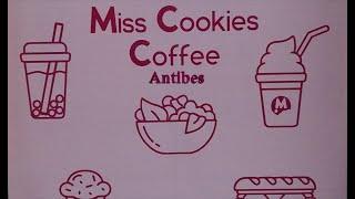 Miss Cookies Coffee - Antibes