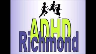 ADHD Richmond on radio re. SEN students & fighting the system. Audio only  21.09.16