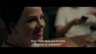 QUE HORAS ELA VOLTA (The Second Mother) - Trailer with English Subtitles