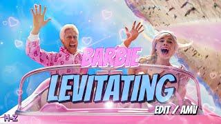 Barbie - Levitating #barbie