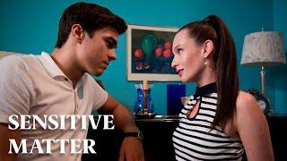 THE STORY OF A MODERN CINDERELLA IN THE BIG CITY | Sensitive Matter | Top Romantic Movies