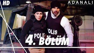 Adanalı 4. Bölüm | HD