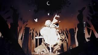 Moon Waltz ( Mio Isayama ) - 𝖢𝖮𝖵𝖤𝖱