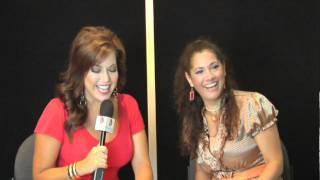 Entertainment Circle Week 27 Interview to Robin Meade.mov