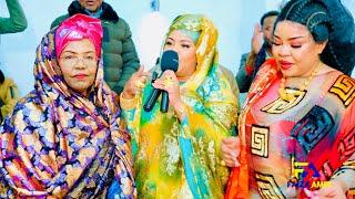 LIVE MUSIC FANAANIITA UK /CASHO SHARAFTII MUSLIMO QAASIN HILOWLE LONDON 2025