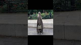 Muslim hijab girl new #viral #video #islamic #trending