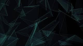 Abstract Geometric Background Loop