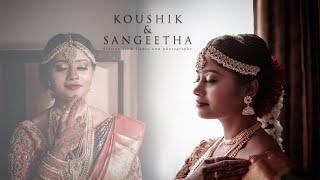 Tamil Destination wedding Teaser 2020 // K & S // Lights Own photography