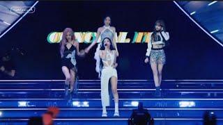 BLACKPINK - 'Tally' Live at Coachella 2023