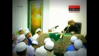 Ustaz Azhar Idrus - Zalim Dalam Kehidupan Vol. 1