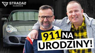 Jesteśmy szybsi niż salon Porsche!