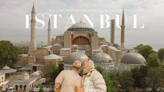 ISTANBUL TRAVEL GUIDE | Best Of Istanbul | Traveling With Locals