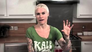 Kate Magic - Enzymes | Longevity Secrets | Raw Magic Academy