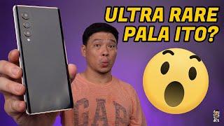 LG Velvet Pro 2 - D Ko Alam na RARE Pala Ito! Kamusta sa 2024?