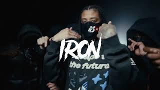 [FREE] UK Drill Type Beat X NY Drill Type Beat 'IRON' | UK Drill Instrumental