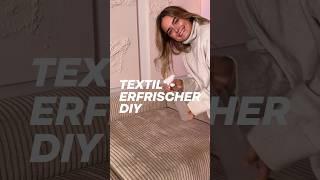 DIY Textilerfrischer - Plastikfrei & Nachhaltig