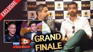 Ashmit Patel Reaction On Bigg Boss 13 Winner | Sidharth, Asim, Shehnaz, Rashmi