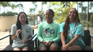 The Sparkie Report: young Guamanians embrace role as Guardians of the Reef