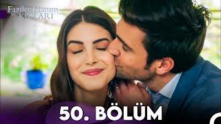 Fazilet Hanım ve Kızları 50. Bölüm (Final)