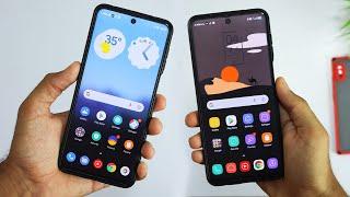 Best MIUI Themes For MIUI 12 | Amazing Icons, Animation & Control Center Themes