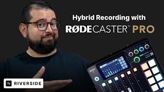 RODECaster Pro II: Ultimate Guide to In-Person and Remote Recording