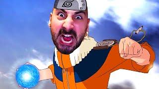 GEFANGENE IN NARUTO RP?!?! 