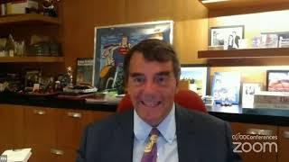Tim Draper on How to Navigate the Business/Why We Are About to See the Golden Age of Eastern Europe?