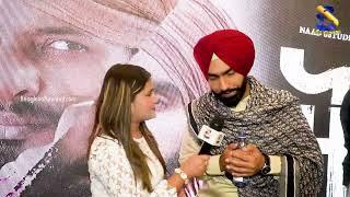 Exclusive Interview With Ammy Virk For 'MAURH' Movie | Boogle Bollywood Punjabi