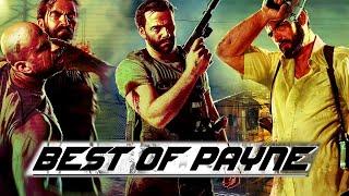 Most Badass MAX PAYNE Scenes & Moments In MAX PAYNE 3