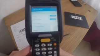 Video 2. Dispatching Sales Order from Warehouse with Ventor app (formerly mERP Warehouse)