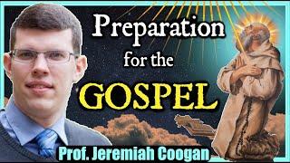 The Lore of Eusebius of Caesarea | Jeremiah Coogan