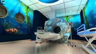 Imaging Solutions MRI Fitout