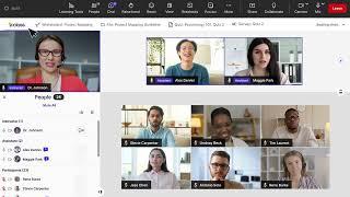 The Next Generation Virtual Classroom, Now Available for Microsoft Teams