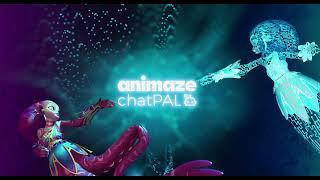 Animaze ChatPal is out NOW!