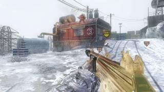 BLACK OPS 1: SEARCH AND DESTROY CLUTCH AND COMEBACK