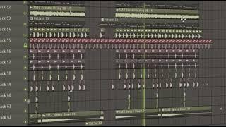 Professional future bounce flp  + Vocals  (Royalty Free)