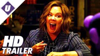 The Happytime Murders - EXCLUSIVE Clip (2018) | Melissa McCarthy