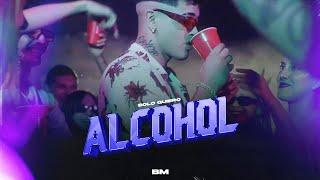 BM - Solo Quiero Alcohol (Prod. by Phontana, Omar Varela)