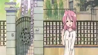 Lucky Star - Opening