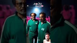 Squid Game | Season 2 | #squidgame #netflix #shorts