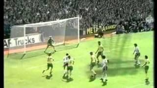 78/79 - Spurs 2 Chelsea 2