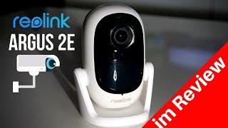 Reolink Agrus 2 E Review | beste kabellose Überwachnungskamera?