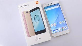 Mi A1 (Android One) Review with Pros & Cons - Best Mid Range Smartphone?