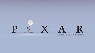 Pixar 1995 Logo Better Quality