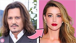 What Happened To Amber Heard And Johnny Depp After the Trial