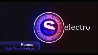 Romos - Magic Touch (Mashup of 31 songs)